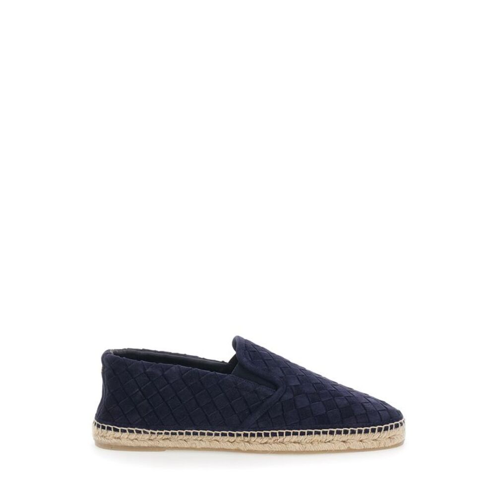 Castaner Men Java/186 Serraje Azul Oscuro